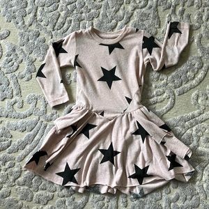 NUNUNU Dress size 2-3